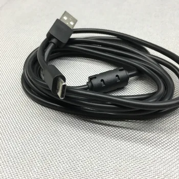 USB Type-C За Playstation 5 PS5 USB Кабел за Зареждане, Кабел за PS 5 Безжичен контролер Кабел за Зарядно устройство